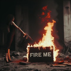 Werner & Laurent Fisherman - Fire Me (Original Mix) Rue Des Trois Rois Records