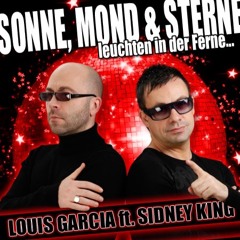 Louis Garcia feat. Sidney King Live Sputnik Springbreak 2011