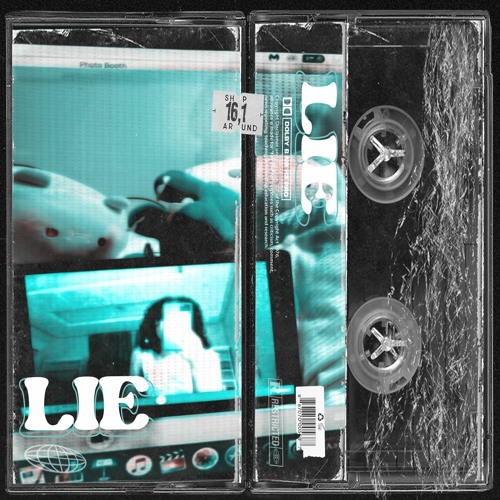 Lie w/yoene 4k & rxckey