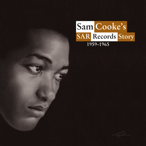 Stream You Were Made For Me by Sam Cooke | Listen online for free on  SoundCloud