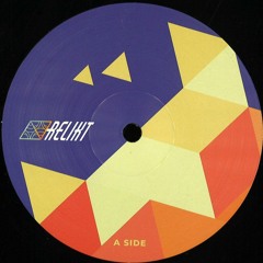 Premiere : Yves Bonjour - Dream Sequence (RELIKT013)