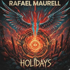 Rafael Maurell  Holidays