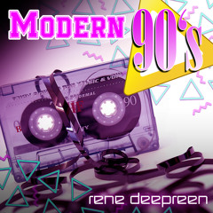 90er Mix Special - Modern 90's