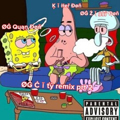 ØĠ Ċǐťŷ remix prt 2 ft ØĠ Żǐġġŷ Ðøň️ ™️💸X Ķǐłłeř Ðøň️™️💸