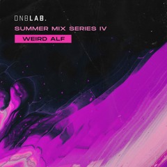 Summer Series Vol IV: WEIRD ALF