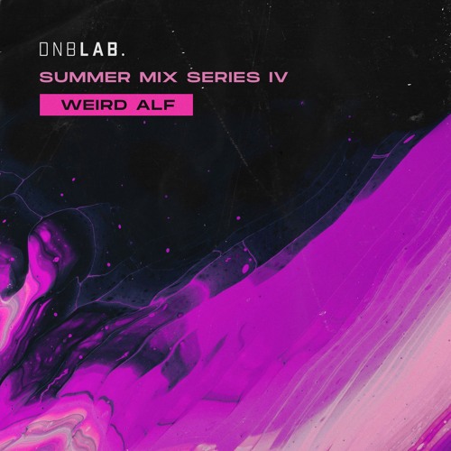 Summer Series Vol IV: WEIRD ALF