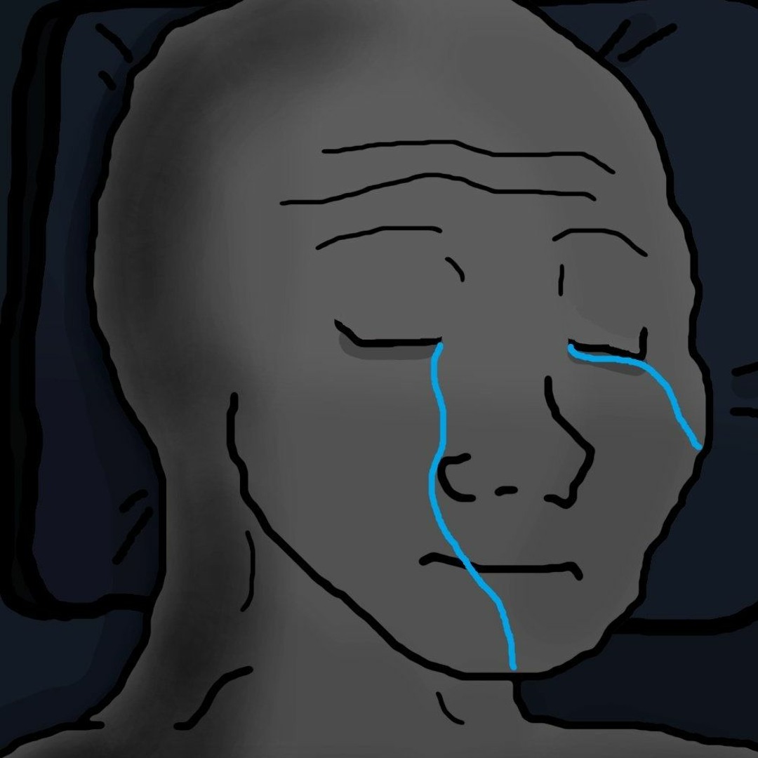 Stream Radiohead - Creep (doomer) by Ok Doomer | Listen online for free on  SoundCloud