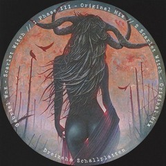 Gabriel Wnz - Scarlet Witch [Cut] Dreizehn Schallplatten