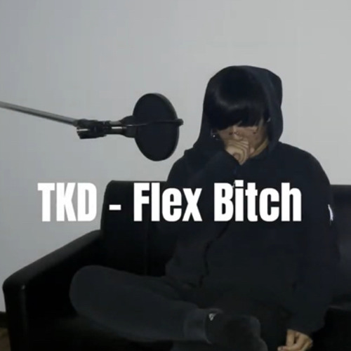 TKD - Flex Bitch