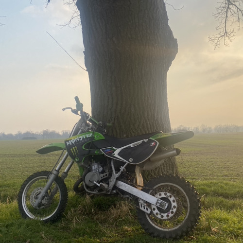 Wiederbock fertig