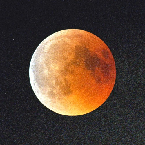 Blood Moon