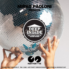 Deep Inside 19 04 2025