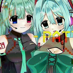 Vane ⧸ Pitter-Patter (ft. Enid and Hatsune Miku)