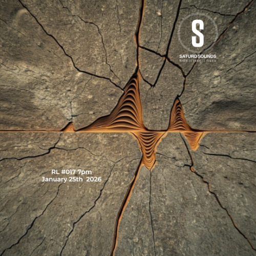 Saturo Rapper Stream Saturo Sounds Rhythmic Layers #017 by Saturo Sounds | Listen ...