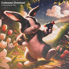 Cuteness Overload (Emotional Bundle Pack) | Demo