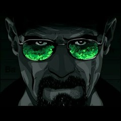 Boris Brejcha - Droplex - Hozho style