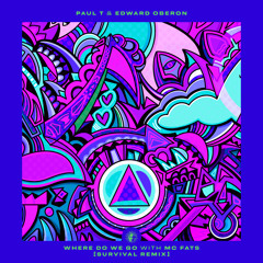 Where Do We Go (Survival Remix)