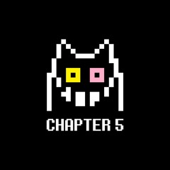 No Cats - (Mixing Test)