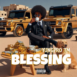 Track artwork