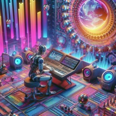 Artificial Intelligence (Original Mix) - 128 bpm
