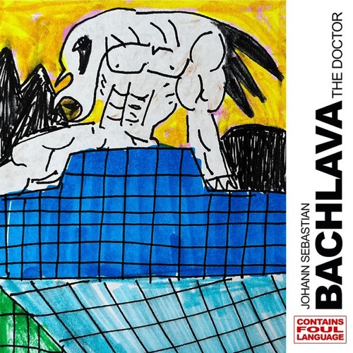 Action Bronson - SHADOW REALM (Johann Sebastian Bachlava the Doctor)