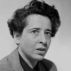 Х.Арендт_Личная ответственность при диктатуре