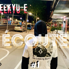 Beekyu-E - Écoute #1 (Mix By Manu’A)
