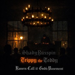 Raver's Call it God's Basement