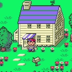 Home Sweet Home [REMIX] - Earthbound/Mother 2