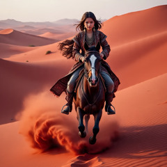 Veer of the Forsaken