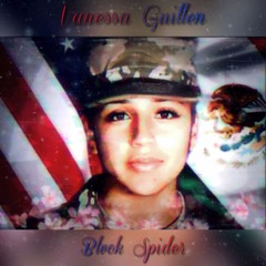 Blvck Spider - Vanessa Guillen (Official Audio)