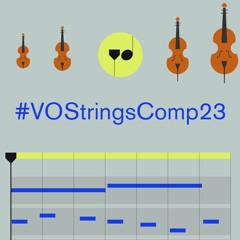 Liberatio Motus - A Symphony of Emotional Liberation - #VOStringsComp23