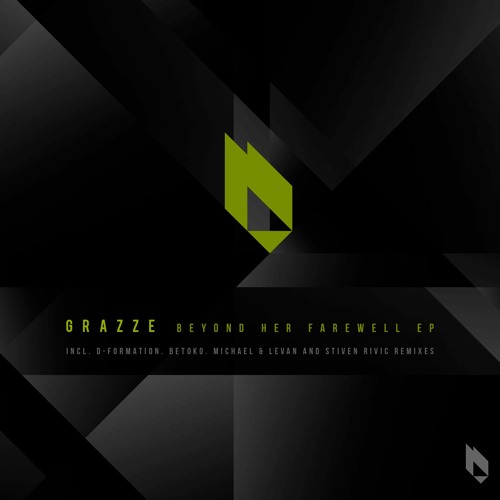 PREMIERE: GRAZZE - GraceMoh (Original Mix)