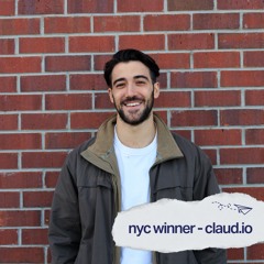 range. Presents: claud.io’s Winning Mix - NYC Opener Competition