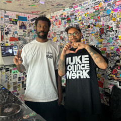 DJ SWISHA b2b Kush Jones @ The Lot Radio 06-11-2025