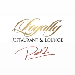 Live From Loyalty Pt. 2 (ScottsDale,Az)