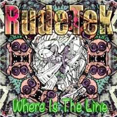RudeTek - Everything Changes (Stereo Nuttah Rmx)