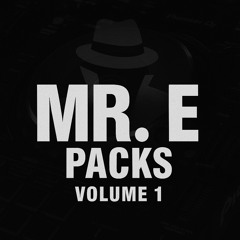Mr. E Packs Vol. 1