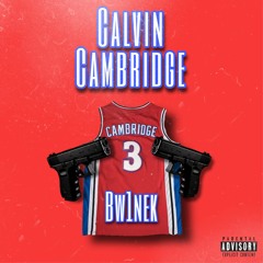 Calvin Cambridge