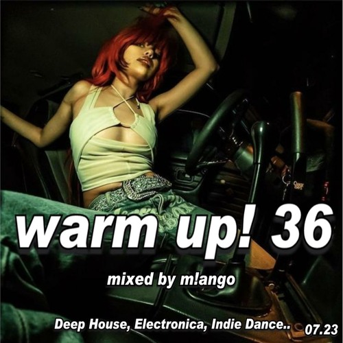 WARM UP! 36