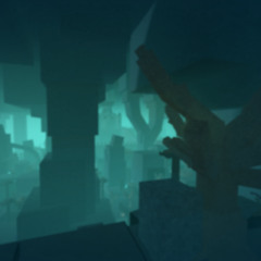 U can c me n the depths (io17)