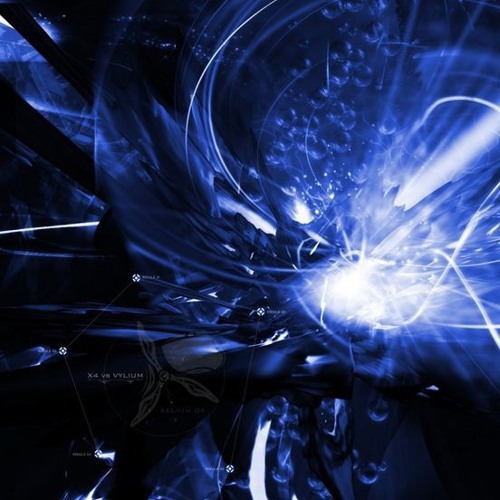 High Tech Ft. kevvbmm (Sonic Forces Beat) (prod. Dex Machina)