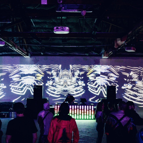 Cruise Control: Volume 09 (Live at VOID Studios)