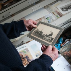 Willem Vaarzon Morel, interview, deel 2