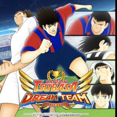 Good Smile Company Pop Up Parade Captain Tsubasa Tsubasa