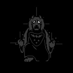 toriel's lament