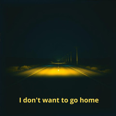 I Don't Want to Go Home