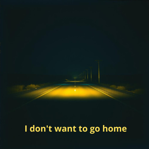 I Don't Want to Go Home
