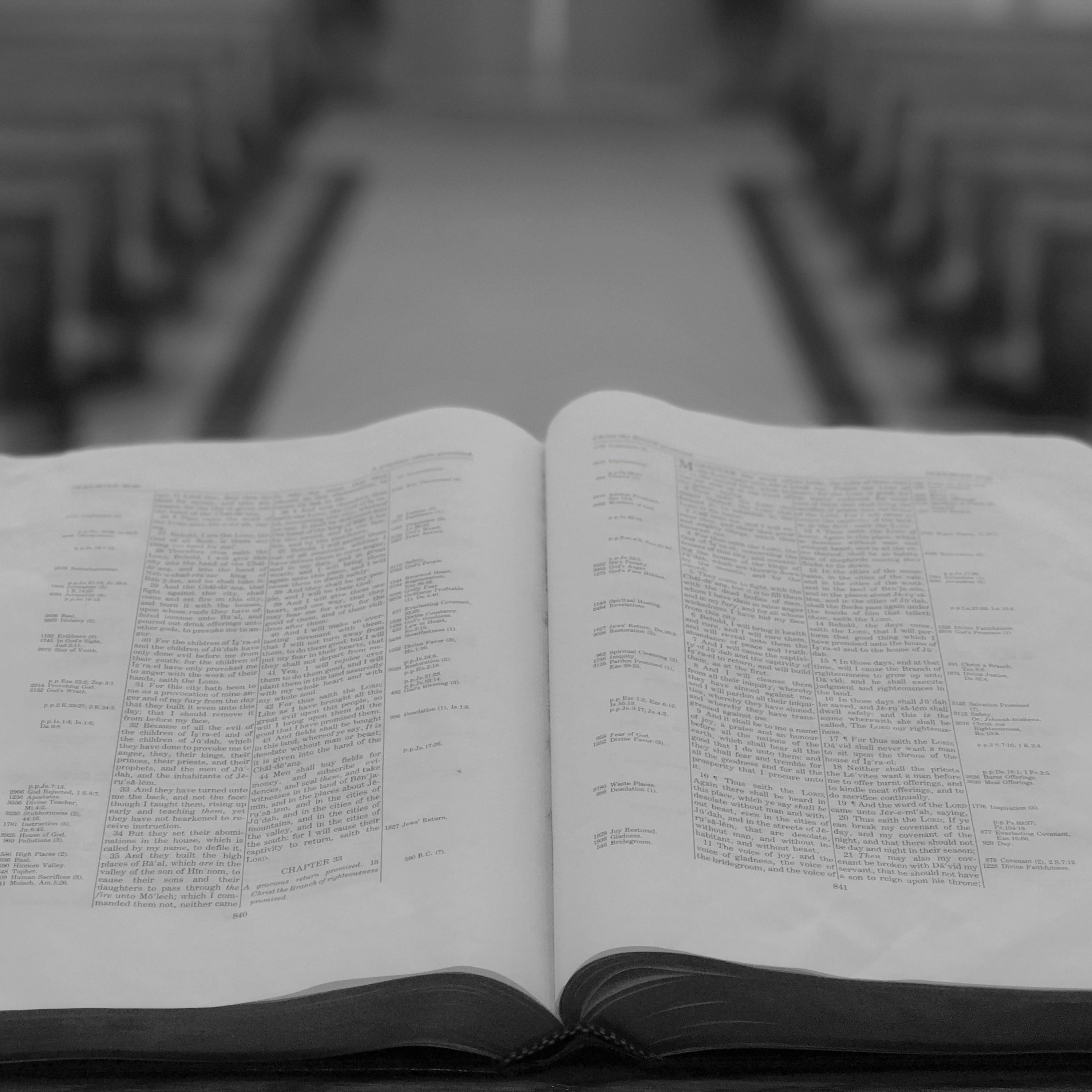 Immanuel Baptist Church
