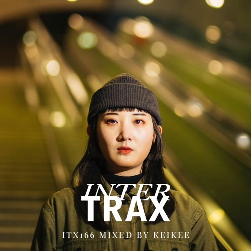 ITX166 mixed by Keikee
